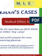 Medical Ethics 101