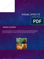 10 Visual Effects Powerpoint