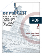 LearnFrenchByPodcast 2