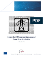 Smart Grid Threat Landscape and Good Practice Guide PDF