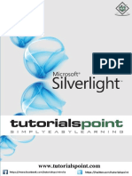 Silverlight Tutorial