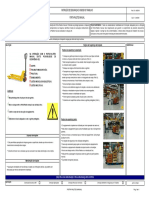 instrução de trabalaho - Ast s It0021 Itportapaletesmanual 110604191244 Phpapp01