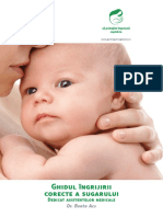 Societatea Romana de Pediatrie si Dr Beata Acs - Ghidul ingrijirii corecte a sugarului.pdf