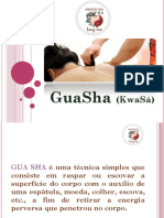 Gua Sha