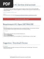 Sapui5 Codejam v2 (1)