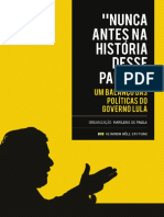 Nunca Antes Na Historia Desse Pais