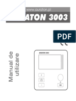Auraton 3003
