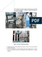 Procedures For Kaplan Turbine Operation 1