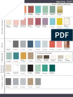Spring 2017 Accent Colours & Materials Master Copy