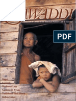 Sawaddi Magazine