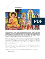THEORIE-teori Masuknya Hindu Budha