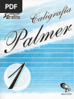 Libro de Caligrafia para Imprimir Gratis | PDF | Caligrafía | Libros