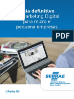 Guia Definitivo Do Marketing Digital para MPEs - Parte II