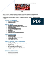 Cours Ssiap 1 PDF