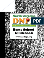 School Guidebook Model