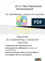 2B Power Point Training- Classroom Environment (002)