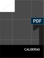 Calderas Industriales