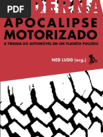 Apocalipse Motorizado_loja Conrad