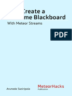 meteor blackboard.pdf