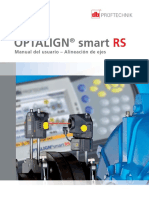 OPTALIGN Smart RS Handbook DOC 12 201 07112014 Es Web Version