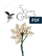 5 Cuentos de Cortazar