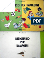 Dizionario Per Immagini-slovar Po Temam