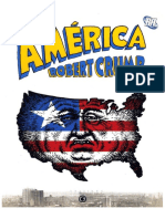 CRUMB, Robert - America