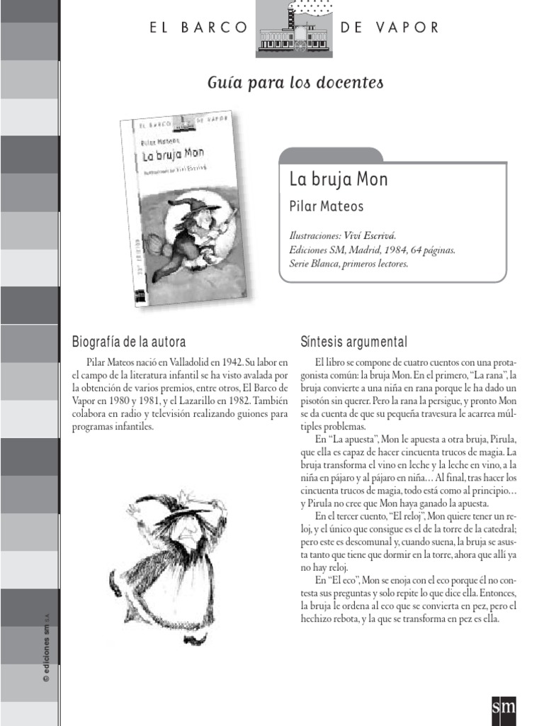 La Bruja V Erde Pdf / La Bruja Verde Pdf Gratis : Menor costo, mayor volumen y ...