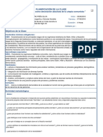 Clase 9 sEl Estalinismo Cozmo Desviación Absoluta de La Utopía Comunista 06 y 07 Junio