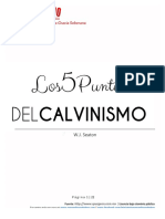 Los 5 Puntos del Calvinismo.pdf