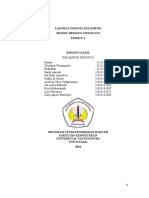 Laporan Pemicu 2 HO-Thalasemia-Dk8