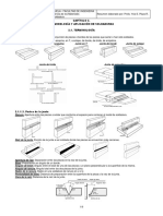 CAPÍTULO 2. - Terminología y Aplicaciones de Soldaduras