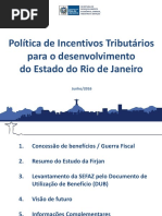 Apresentação Marcos Capute