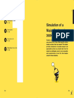 01 Simulation of A Major Earthquake PDF