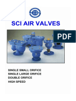 Air Valve