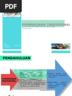 Download Pola dan Faktor Permukiman Tradisional by fufung Setiawan SN316459973 doc pdf