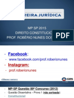 Aulão-MPSP - Robério Constitucional.pdf