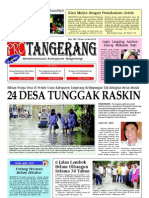 Download ProTANGERANG Edisi 183 by Koran Pro Tangerang SN31646262 doc pdf