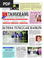 Download ProTANGERANG Edisi 183 by Koran Pro Tangerang SN31646262 doc pdf