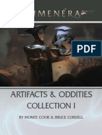 Artifacts and Oddities.pdf
