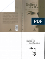 Eclipe da Razão - Horkheimer.pdf