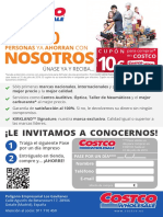 Costco Getafe Pase Por Dia Junio Julio