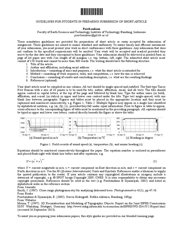 Journal of engineering and technological sciences scopus picture