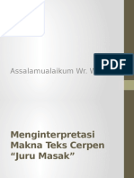Download Menginterpretasi Makna Teks Cerpen by Mirna Ermawati SN316465935 doc pdf