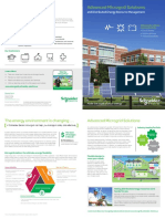 Siemens - Brochure - Advanced Microgrid Solutions