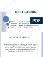 Destilación[1]
