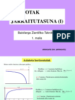 Asintotak-Jarrait (I) B. Zientifikoa PDF