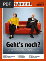 Der Spiegel 23 2016