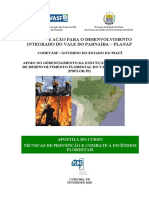 Apostila do Curso Técnicas de Prevenção e Combate à Incêndios Florestais.pdf