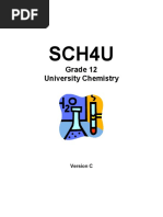 Download SCH4U - Unit 1 - Version Cpdf by Abdul Mujeeb SN316473613 doc pdf